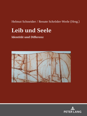 cover image of Leib und Seele